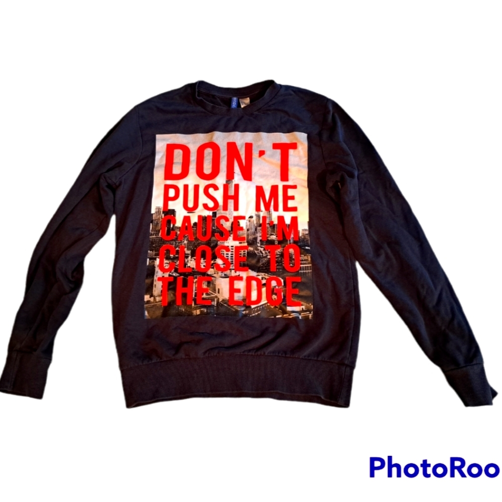 Divided H&M Sweatshirt